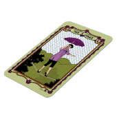 Nehmen Sie einen Chance_A_4x6-Kühlschrank Magnet (Linke Seite)