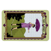 Nehmen Sie einen Chance_A_4x6-Kühlschrank Magnet (Horizontal)