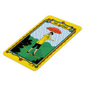 Nehmen Sie einen Chance_B_4x6-Kühlschrank Magnet (Linke Seite)