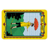 Nehmen Sie einen Chance_B_4x6-Kühlschrank Magnet (Horizontal)