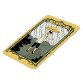 Nehmen Sie einen Chance_C_4x6-Kühlschrank Magnet (Linke Seite)