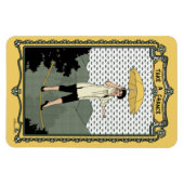 Nehmen Sie einen Chance_C_4x6-Kühlschrank Magnet (Horizontal)