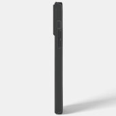 Nehmen Sie einen Hike White Case-Mate iPhone Case (Rückseite / Links)