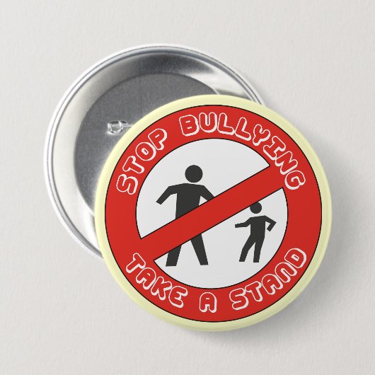 Nehmen Sie einen Stand, stoppen Sie, Knopf Button (Vorne & Hinten)