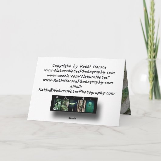 Nehmen Sie einfach 2 Karte (Rückseite)