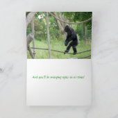 Nehmen Sie einfach 2 Karte (Innenseite)