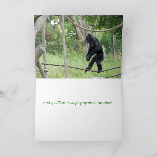 Nehmen Sie einfach 2 Karte (Innenseite)