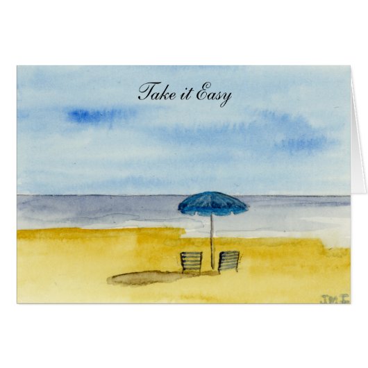 Nehmen Sie einfach, machen Sie sich gut (Vorderseite (Horizontal))