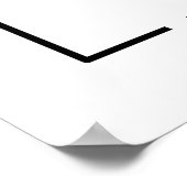 Nehmen Sie es - 2. Änderung Poster (Ecke)