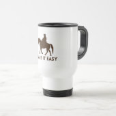 Nehmen Sie es Easy Tumbler Reisebecher (VorderseiteRechts)