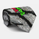 Nehmen Sie es einfach… entfernen es Krawatte (Gerollt)