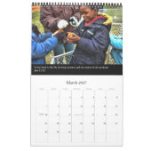 Nehmen Sie es zum Steets 2010 Kalender (Mär 2027)