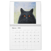 Nehmen Sie Flug im neuen Jahr Kalender (Feb 2026)