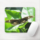 Nehmen Sie Flug Mousepad (Mit Mouse)