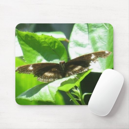 Nehmen Sie Flug Mousepad (Mit Mouse)
