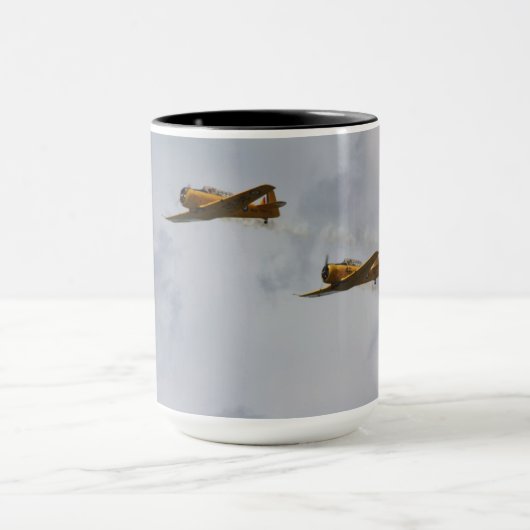 Nehmen Sie Flug Tasse (Zentrum)