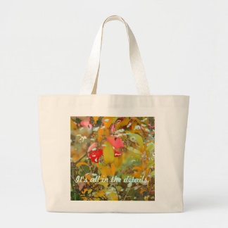 Nehmen Sie ihm alle Tasche