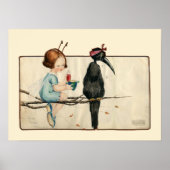 Nehmen Sie Ihr Arzneimittel Poster (Vorne)