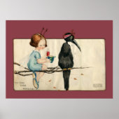 Nehmen Sie Ihr Arzneimittel Poster (Vorne)