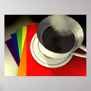 Nehmen Sie Ihre Auswahl Poster