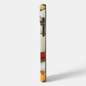 Nehmen Sie Ihre Med-Med Case-Mate iPhone Hülle (Rückseite / Links)