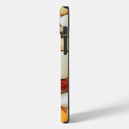 Nehmen Sie Ihre Med-Med Case-Mate iPhone Hülle (Rückseite / Links)