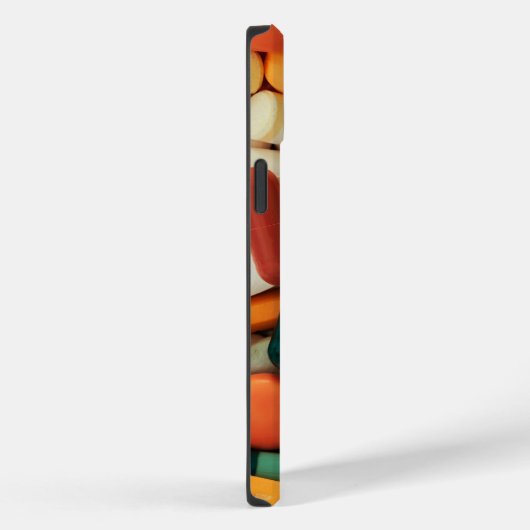 Nehmen Sie Ihre Med-Med Case-Mate iPhone Hülle (Rückseite / Rechts)