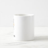 Nehmen Sie Ihre W-2 und Stuff It Tasse (Mittel)