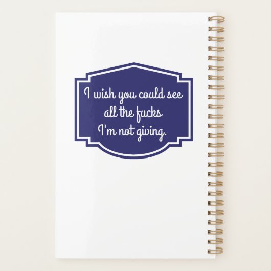 nehmen Sie Ihren Tagesplaner Planer (Rückseite)