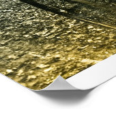 Nehmen Sie immer ein Pferd, das Sie mit einer Hand Poster (Ecke)