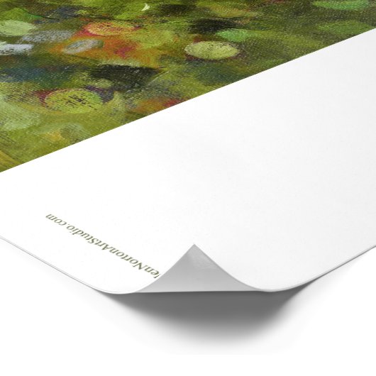 Nehmen Sie Lord, empfangen... St Ignatius Gebet Po Poster (Ecke)