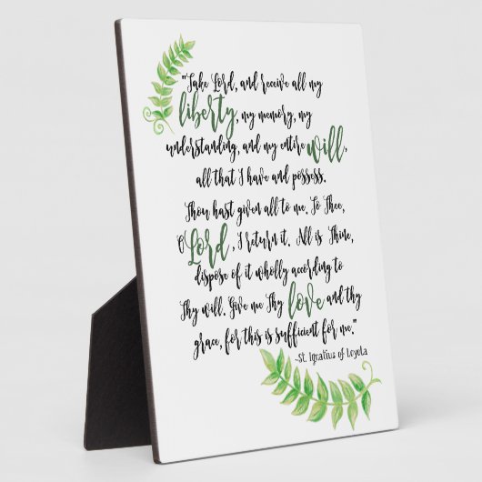 Nehmen Sie Lord Fotoplatte (Seite)