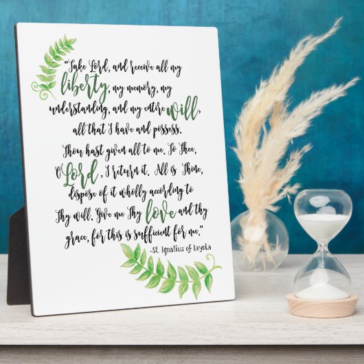 Nehmen Sie Lord Fotoplatte (Seite)