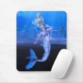 Nehmen Sie meine Hand und folgen Sie Ihrer Mousepad (Mit Mouse)