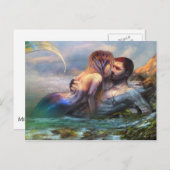 Nehmen Sie meinen wegatem Postkarte (Vorne/Hinten)