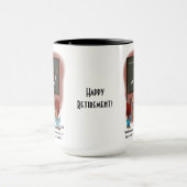 Nehmen Sie mich mit Combo-Tasse. Tasse (Zentrum)