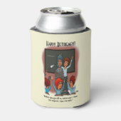 Nehmen Sie mich mit Dosenkühler (Kanne Rückseite)