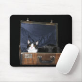 Nehmen Sie mich mit Mousepad (Mit Mouse)