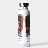 Nehmen Sie mich mit Trinkflasche (Rechts)