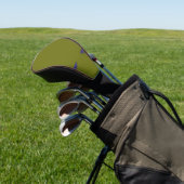 Nehmen Sie mich mit zu Ihrem Business Leader Golf Headcover (In SItu)