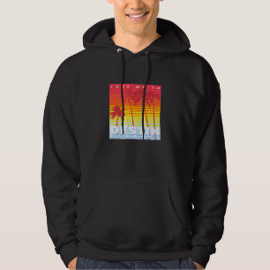 Nehmen Sie mich mit zum Destin Florida Beach Vacat Hoodie