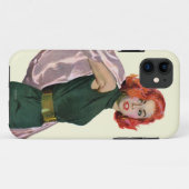 Nehmen Sie mich nach Hollywood Case-Mate iPhone Hülle (Rückseite (Horizontal))