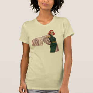 Nehmen Sie mich nach Hollywood T-Shirt