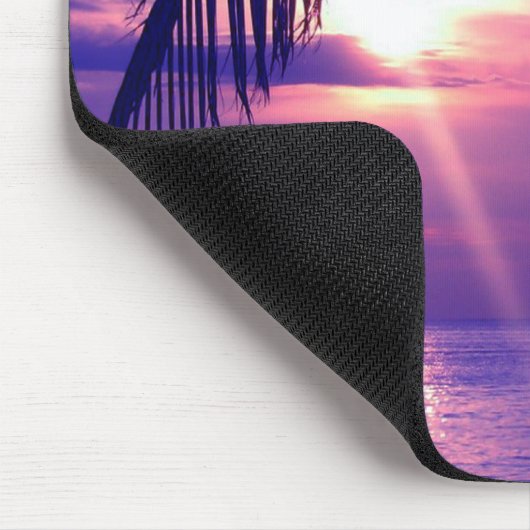 Nehmen Sie mich… weg Mousepad (Ecke)