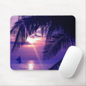 Nehmen Sie mich… weg Mousepad (Mit Mouse)