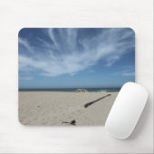 Nehmen Sie mich weg Mousepad (Mit Mouse)