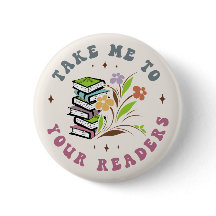 Nehmen Sie mich zu Ihren Lesern - Bibliotheksbüche