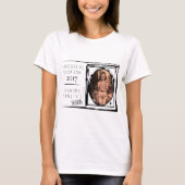 Nehmen Sie Möglichkeits-Großmutter II T-Shirt (Vorderseite)