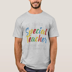 Nehmen Sie sich das niedlich, es braucht einen bes T-Shirt