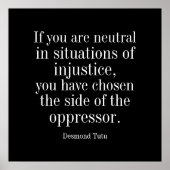 Nehmen Sie sich ein Poster (Vorne)